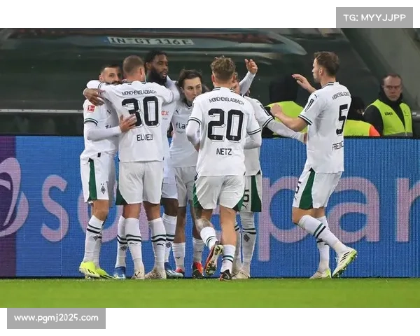 门兴上海学院招募U8精英队 德甲青训体系落地中国免训练费开启新篇章