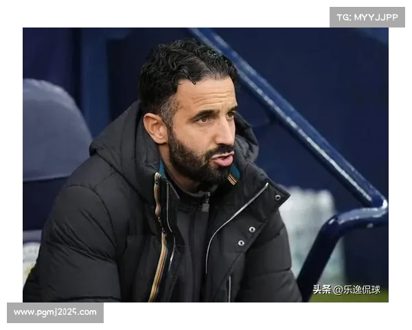 阿莫林当选英超十月最佳主帅,曼联教头获肯定