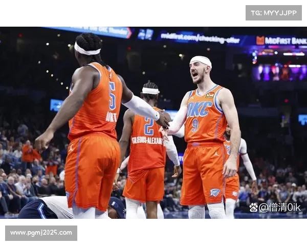 雷霆大胜湖人29分,吉尔杰斯-亚历山大率队延续强势