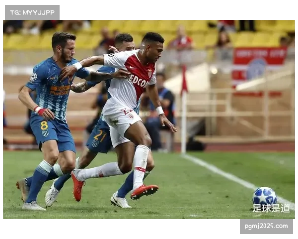 巴黎圣日耳曼客战摩纳哥，取胜即可提前三轮卫冕